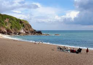 Family Beach Holiday