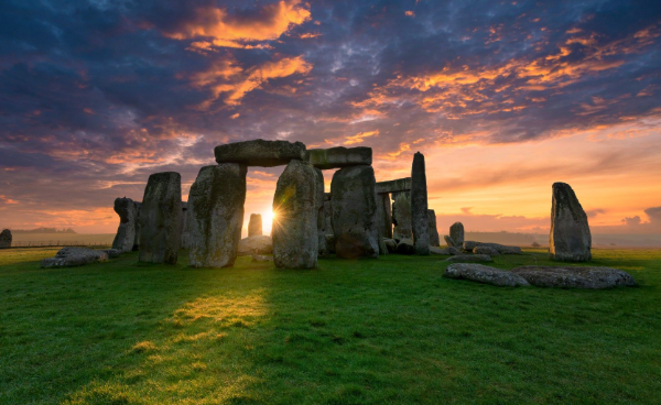 Stonehenge