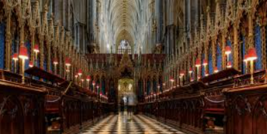 Westminster Abbey