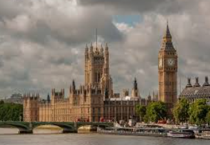 Houses of Parliament