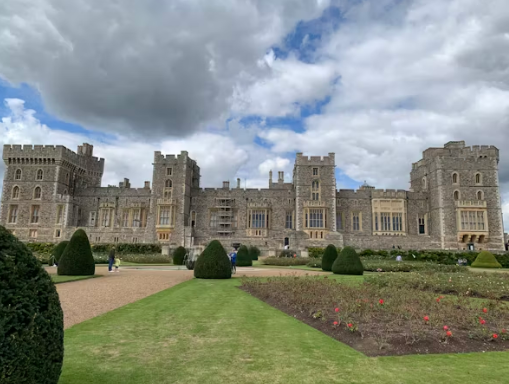 Windsor Castle